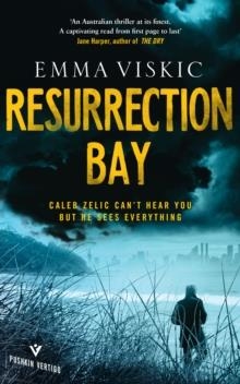 RESURRECTION BAY | 9781782273912 | EMMA VISKIC