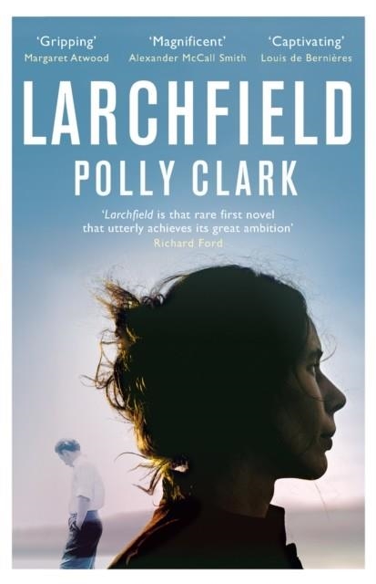 LARCHFIELD | 9781786481955 | POLLY CLARK