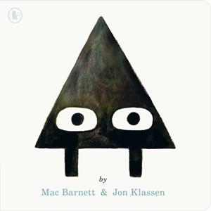 TRIANGLE PB | 9781406378368 | MAC BARNETT AND JON KLASSEN