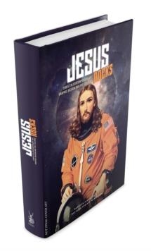 JESUS ROCKS | 9782374950068 | LACHAT,