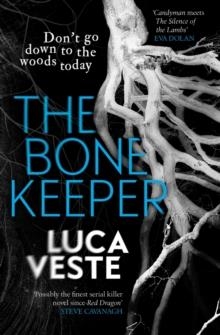 BONE KEEPER | 9781471141416 | LUCA VESTE