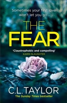 THE FEAR | 9780008118099 | C L TAYLOR