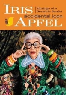 IRIS APFEL | 9780062405081 | IRIS APFEL