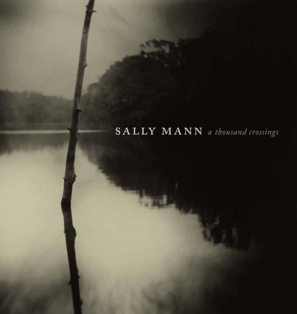 SALLY MANN | 9781419729034 | SARAH GREENOUGH