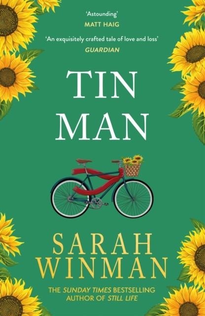 TIN MAN | 9780755390977 | SARAH WINMAN