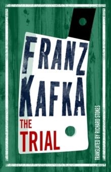 THE TRIAL | 9781847497192 | FRANZ KAFKA