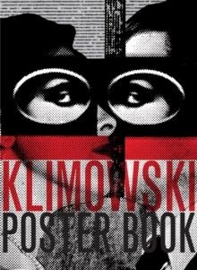 KLIMOWSKI POSTER BOOK | 9781910593462 | ANDRZEJ KLIMOWSKI