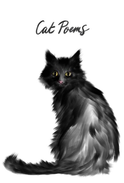 CAT POEMS | 9780811227506 | TYNAN KOGANE
