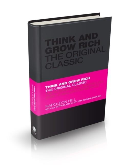 THINK AND GROW RICH | 9781906465599 | NAPOLEON HILL