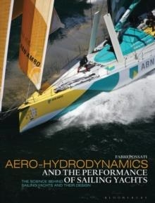 AERO HYDRODYNAMICS SAILING YACHTS | 9781408113387 | FABIO FOSSATI