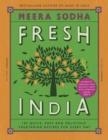 FRESH INDIA | 9780241200421 | MEERA SODHA