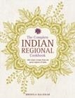 COMPLETE INDIAN REGIONAL COOKBOOK | 9780754833598 | MRIDULA BALJEKAR