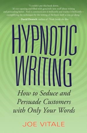 HYPNOTIC WRITING | 9780470009796 | JOE VITALE