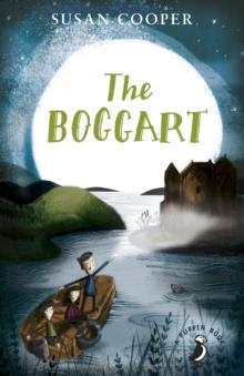 THE BOGGART | 9780241326817 | SUSAN COOPER