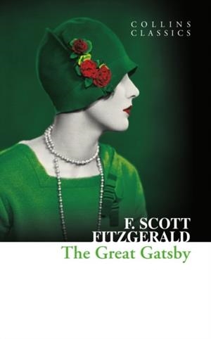 THE GREAT GATSBY | 9780007368655 | F SCOTT FITZGERALD