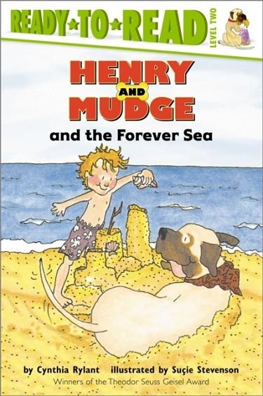 HENRY AND MUDGE AND THE FOREVER SEA | 9780689810176 | CYNTHIA RYLANT