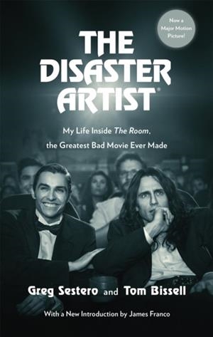 THE DISASTER ARTIST | 9780751571769 | GREG SESTERO