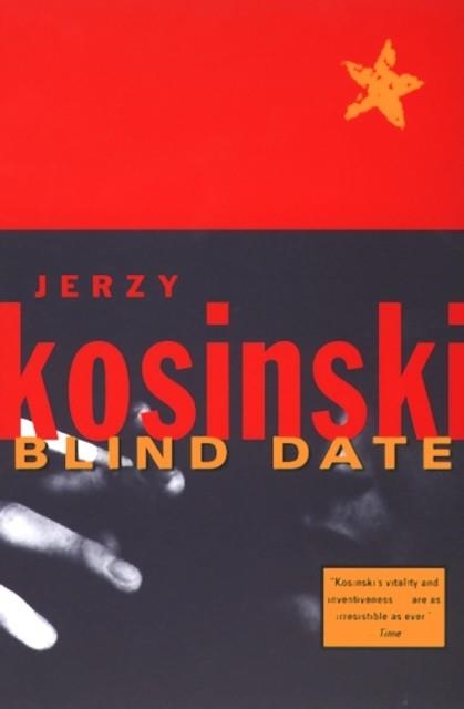 BLIND DATE | 9780802135544 | JERZY KOSINSKI