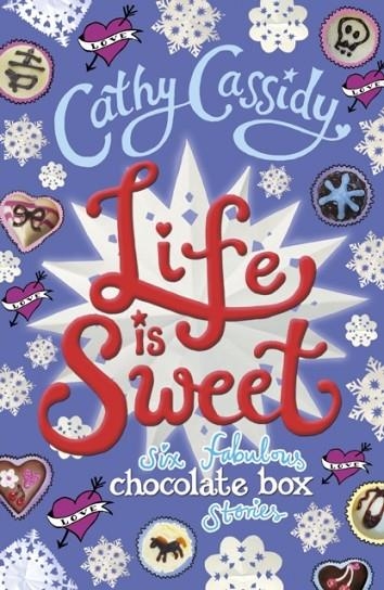 LIFE IS SWEET | 9780141374338 | CATHY CASSIDY
