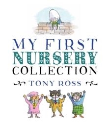 MY FIRST NURSERY COLLECTION | 9781849395007 | TONY ROSS