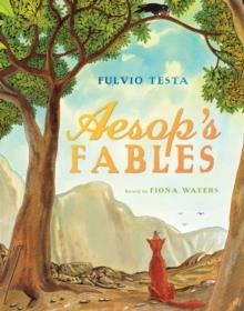 AESOP'S FABLE | 9781849392471 | FULVIO TESTA