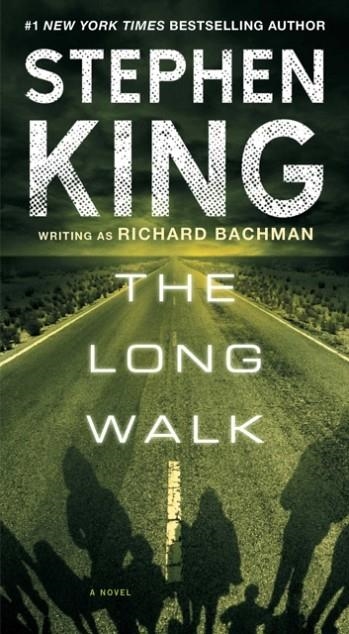 THE LONG WALK | 9781501143823 | STEPHEN KING
