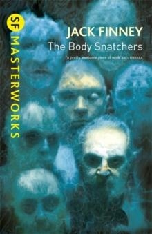 BODY SNATCHERS | 9780575085312 | JACK FINNEY