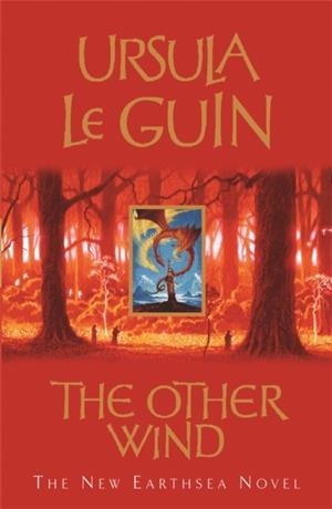 THE OTHER WIND | 9781842552117 | URSULA K. LE GUIN