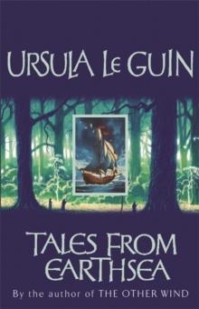 TALES FROM EARTHSEA | 9781842552148 | URSULA K. LE GUIN