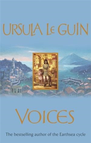 VOICES | 9781842555613 | URSULA K. LE GUIN
