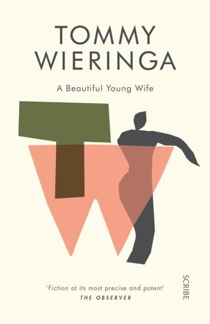 A BEAUTIFUL YOUNG WIFE | 9781911344476 | TOMMY WIERINGA