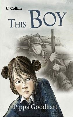 THIS BOY | 9780007464708 | PIPPA GOODHART