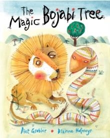 THE MAGIC BOJABI TREE | 9781847805867 | DIANNE HOFMEYR