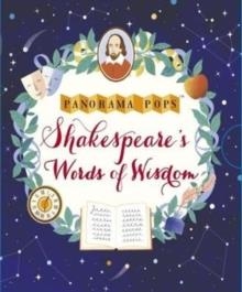 SHAKESPEARE ON WISDOM: PANORAMA POPS | 9781406381580