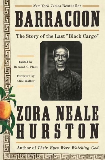 BARRACOON | 9780062748201 | ZORA NEALE HURSTON