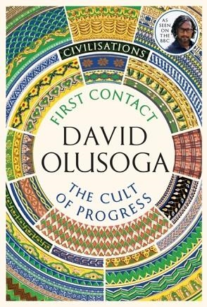 CIVILISATIONS: ENCOUNTERS | 9781781259979 | DAVID OLUSOGA