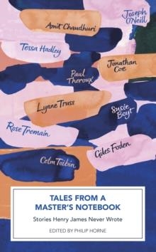 TALES FROM A MASTER'S NOTEBOOK | 9781784871475 | VARIOUS
