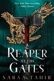 A REAPER AT THE GATES | 9780008288754 | SABAA TAHIR