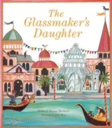 THE GLASSMAKER'S DAUGHTER | 9781847806772 | DIANNE HOFMEYR