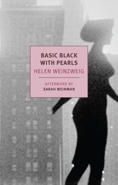 BASIC BLACK WITH PEARLS | 9781681372167 | HELEN WEINZWEIG