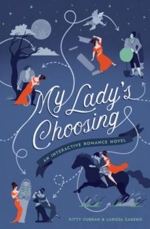 MY LADY'S CHOOSING | 9781683690139 | KITTY CURRAN