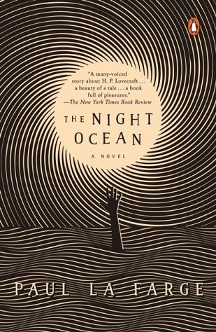 THE NIGHT OCEAN | 9781101981092 | PAUL LA FARGE