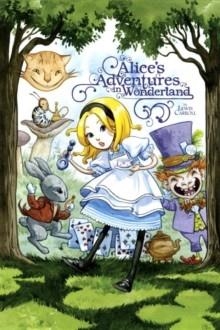 ALICE'S ADVENTURES IN WONDERLAND WITH ILLUSTRATION | 9781684051526 | LEWIS CARROLL
