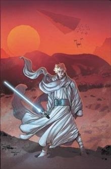 STAR WARS: VOLUME 7 | 9781302910525 | KIERON GILLEN