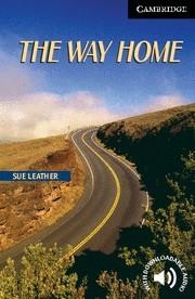 WAY HOME, THE CER 6 | 9780521543620 | SUE LEATHER
