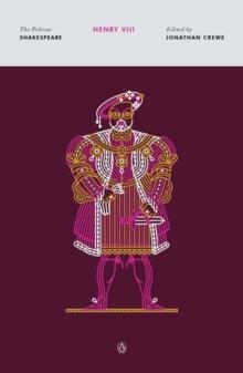 HENRY VIII | 9780143132264 | WILLIAM SHAKESPEARE