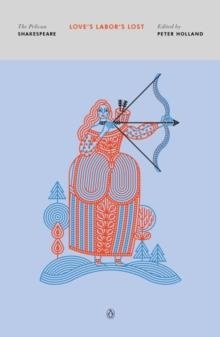 LOVE'S LABOR'S LOST | 9780143132226 | WILLIAM SHAKESPEARE