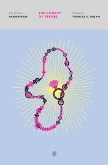 THE COMEDY OF ERRORS | 9780143132233 | WILLIAM SHAKESPEARE