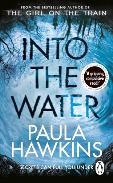 INTO THE WATER | 9781784163402 | PAULA HAWKINS