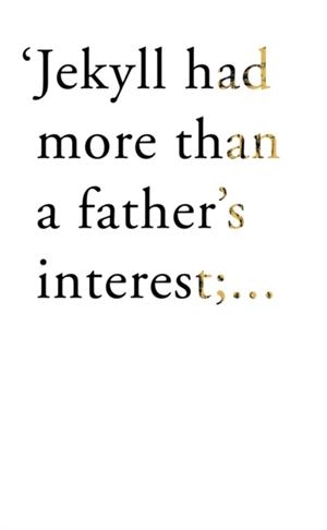 DR JEKYLL AND MR HYDE (HEROES AND VILLAINS) | 9781784873851 | ROBERT LOUIS STEVENSON